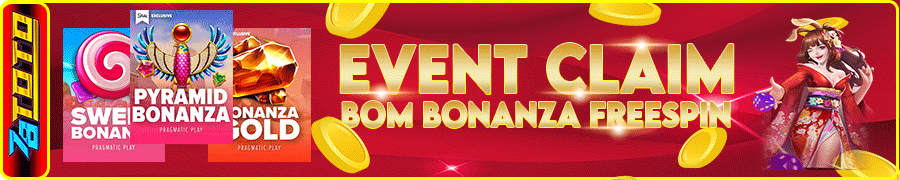 BOOM BONANZA 78TOTO